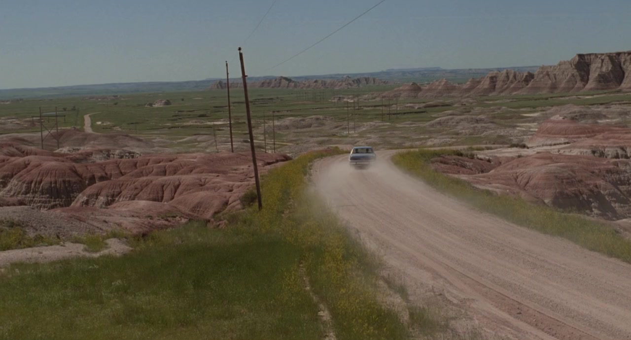 Thunderheart screenshot 3