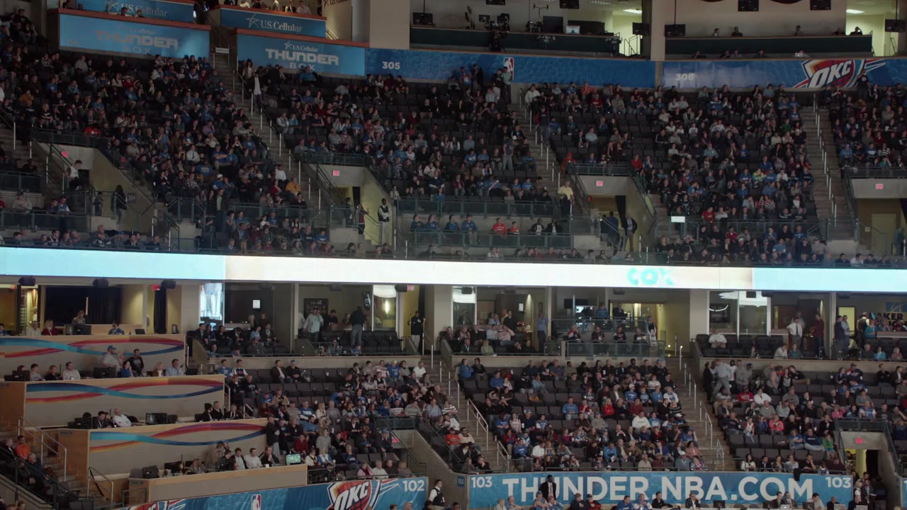 Thunderstruck screenshot 1