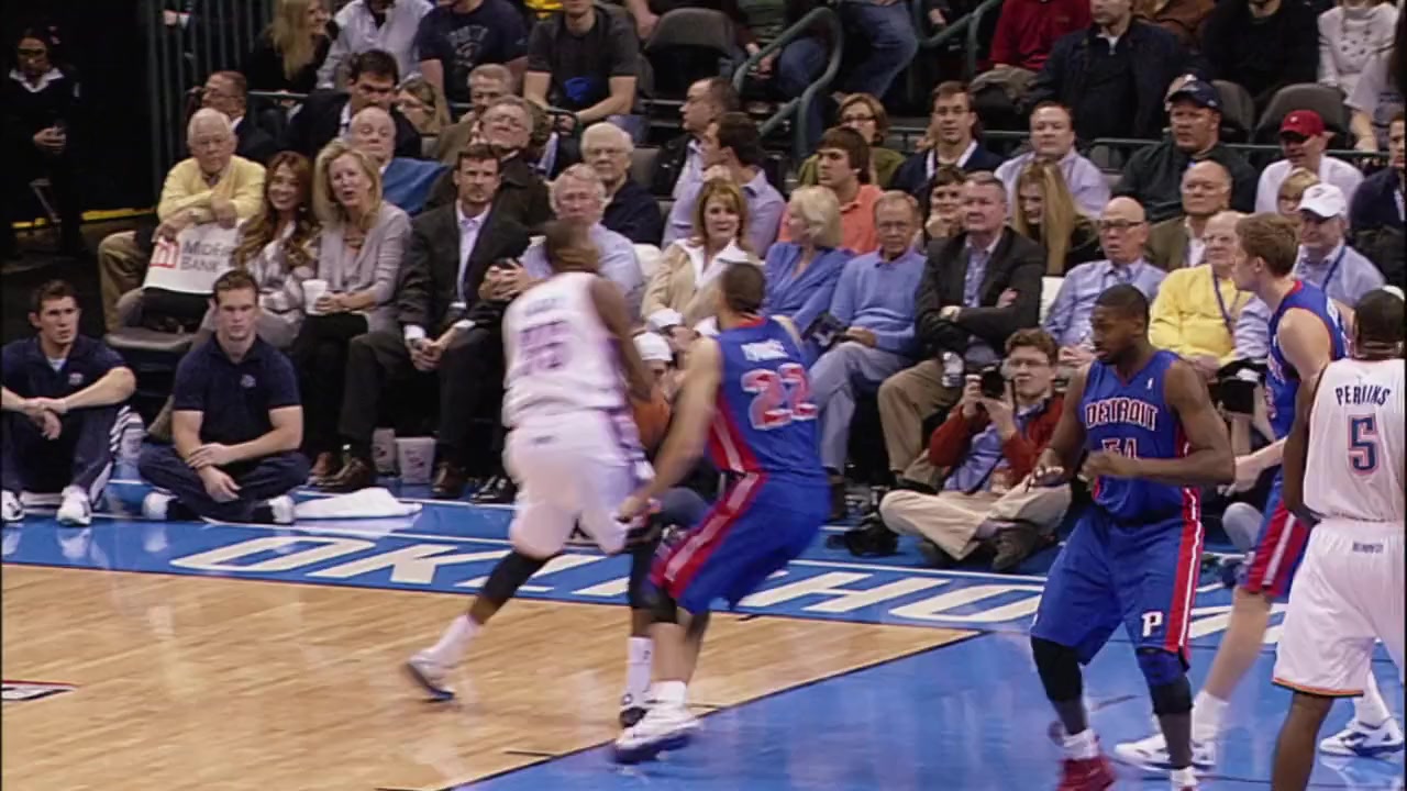 Thunderstruck screenshot 2