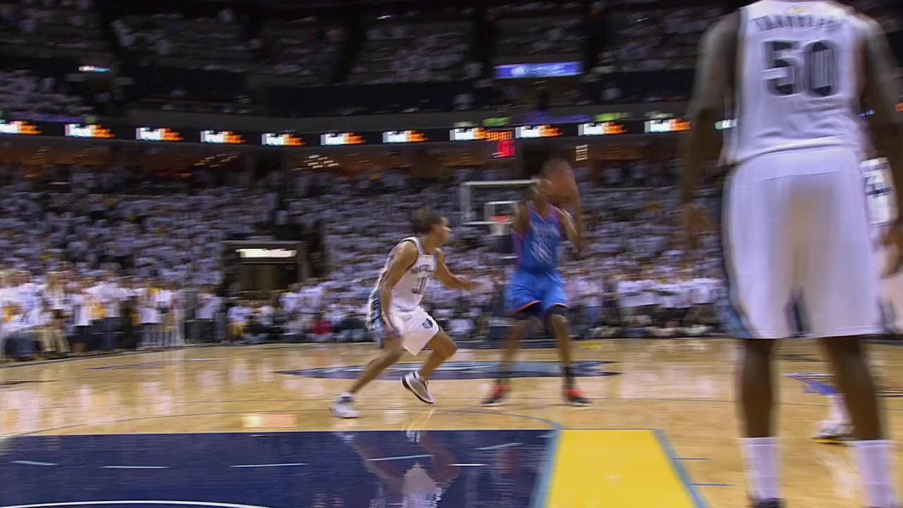 Thunderstruck screenshot 3