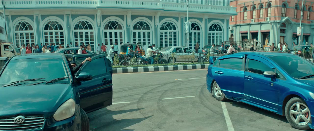 Thunivu screenshot 3