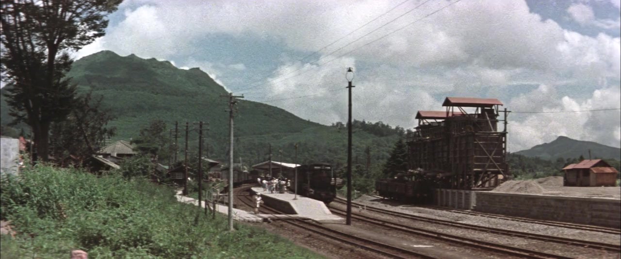 Kyô mo mata kakute ari nan screenshot 3