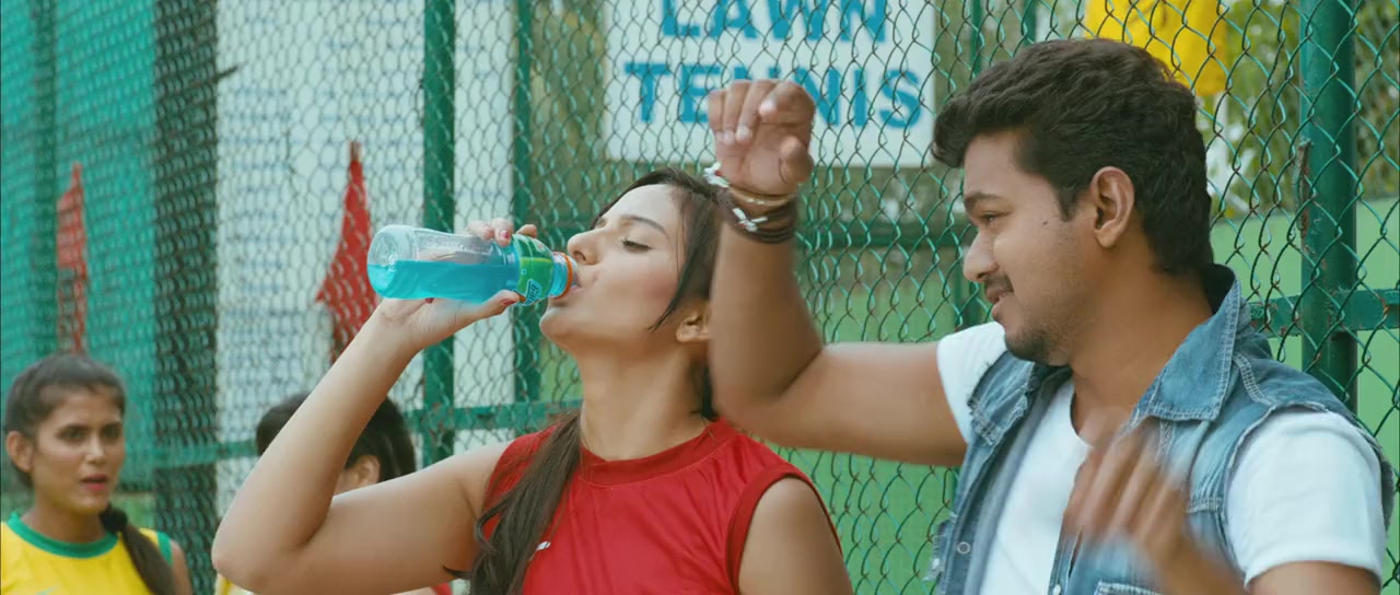 Thuppakki screenshot 3