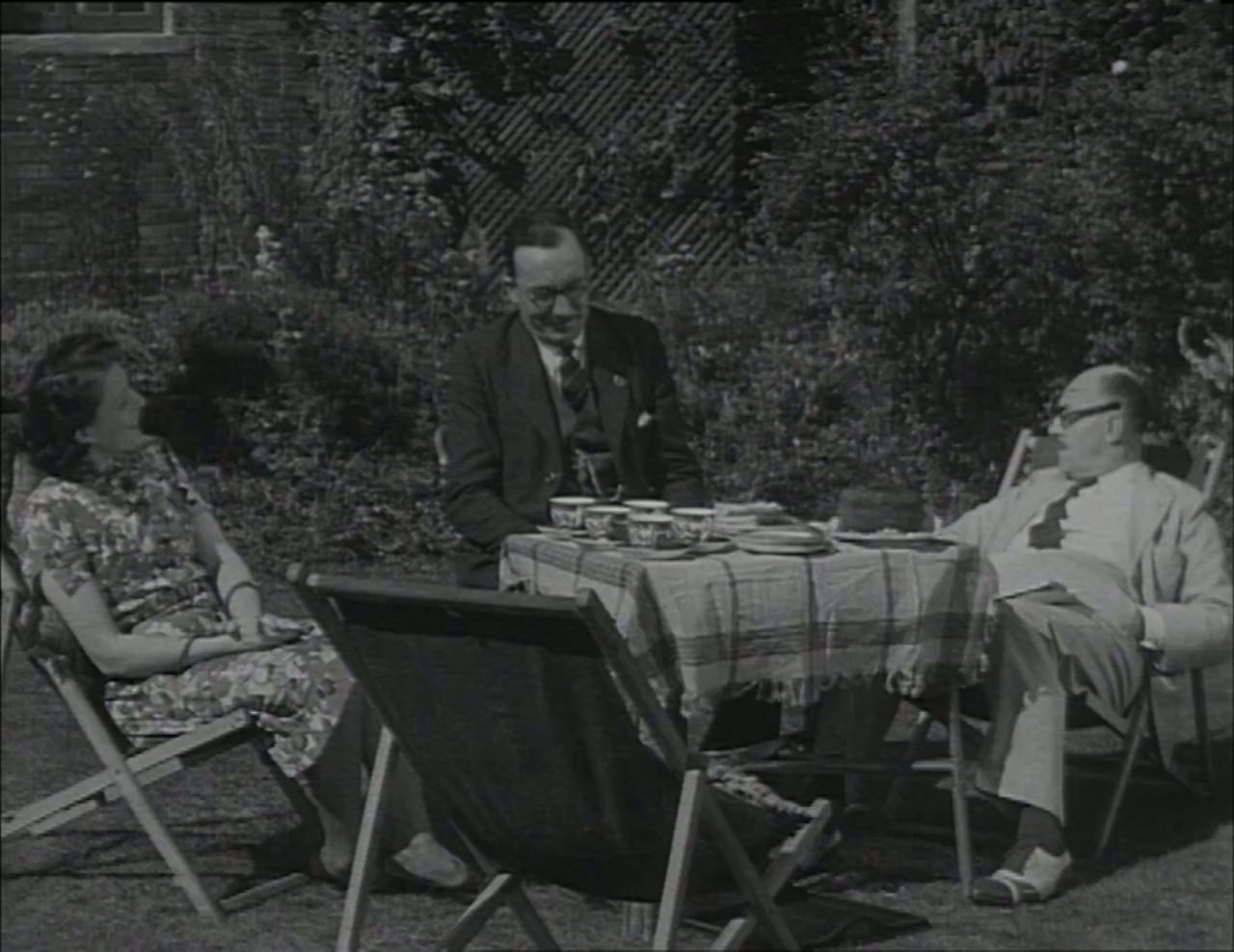 Thursday's Child screenshot 1