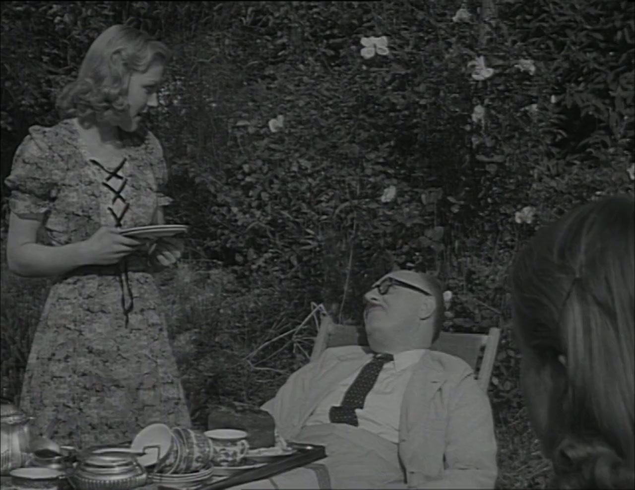 Thursday's Child screenshot 2