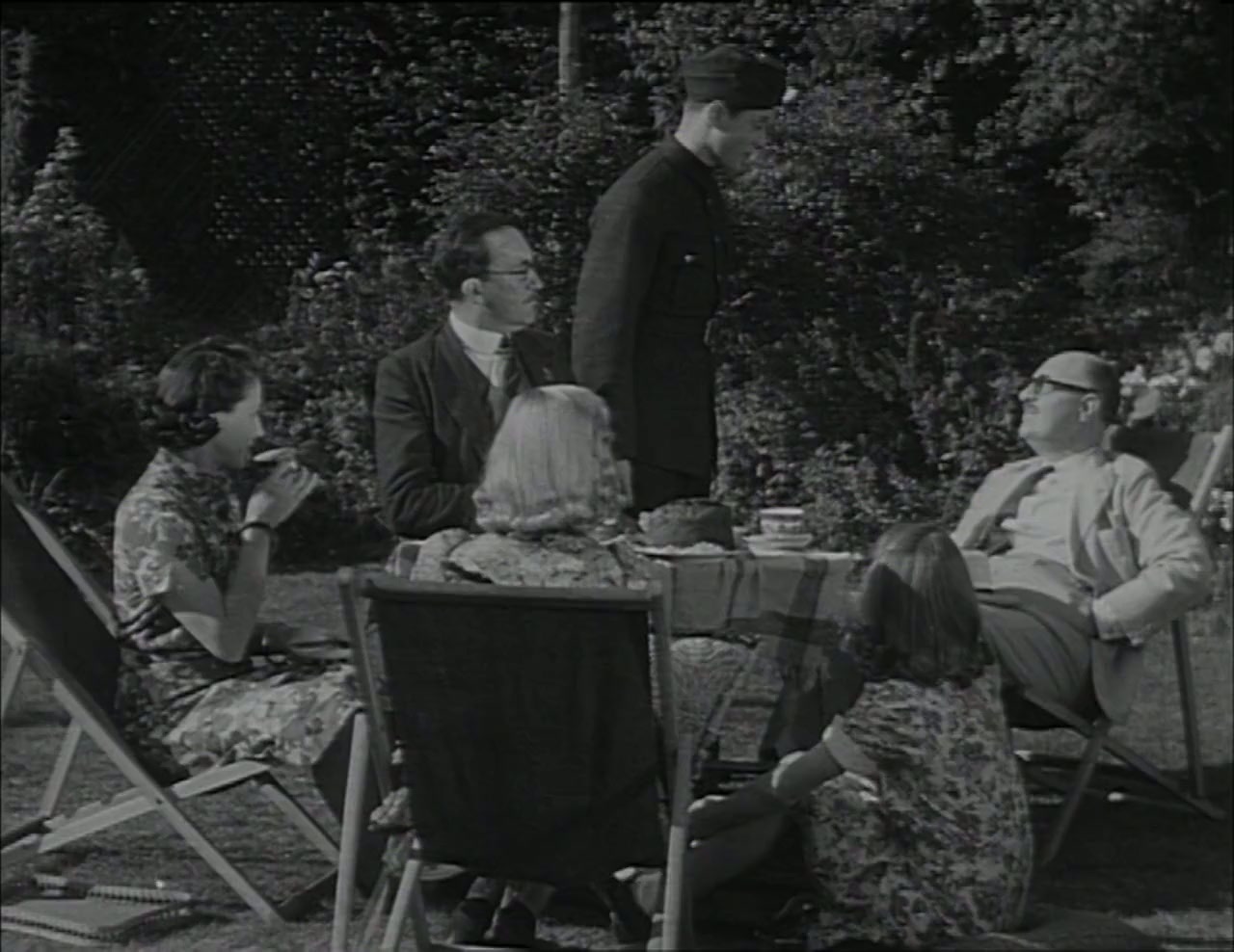 Thursday's Child screenshot 3