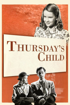 Thursday's Child (1943) poster