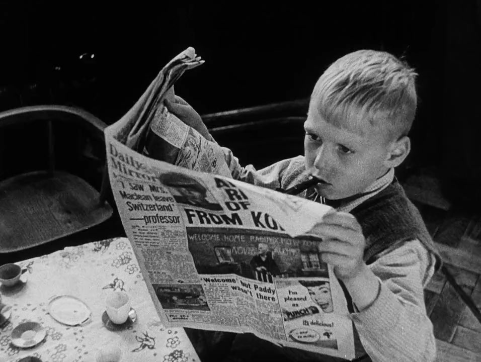 Thursday's Children screenshot 3