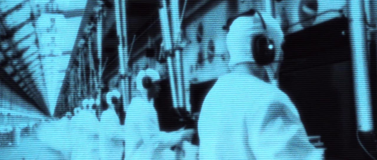 THX 1138 screenshot 1