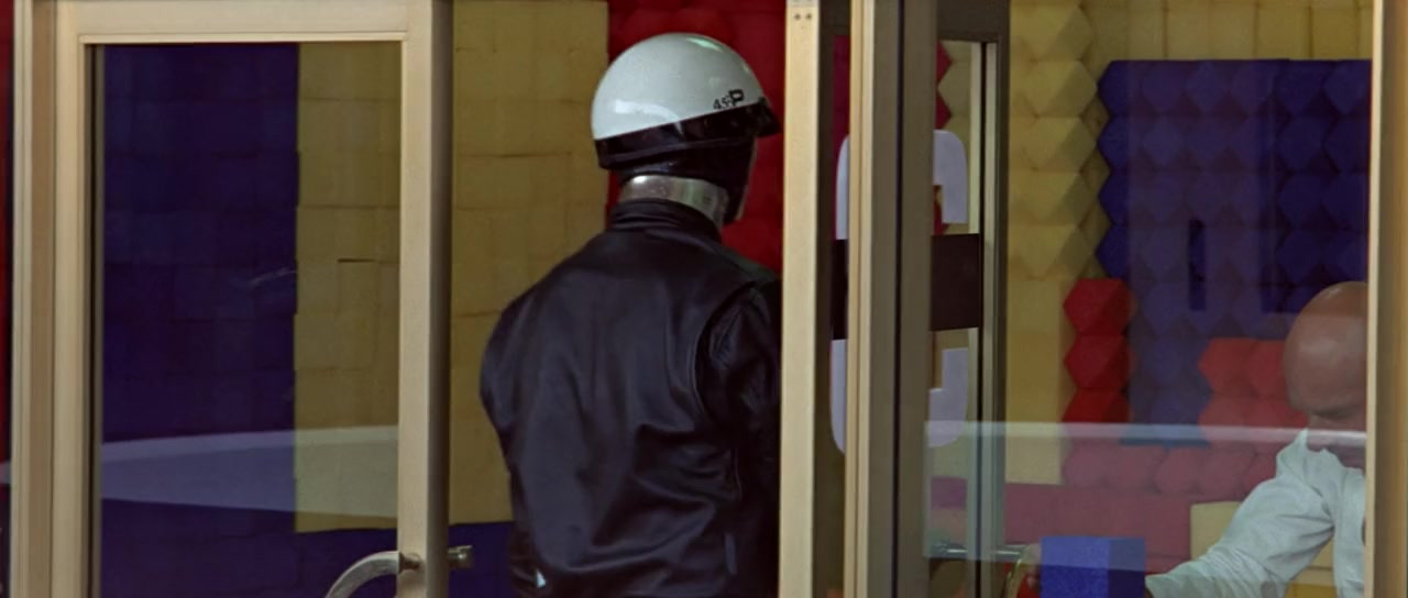 THX 1138 screenshot 3