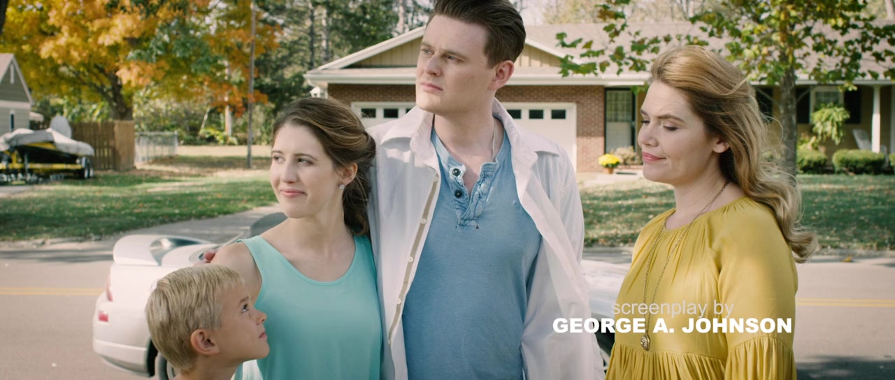 Thy Neighbor screenshot 1