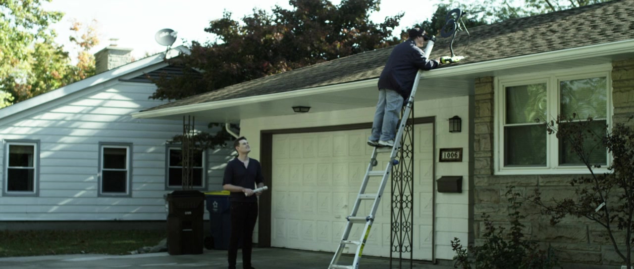 Thy Neighbor screenshot 3