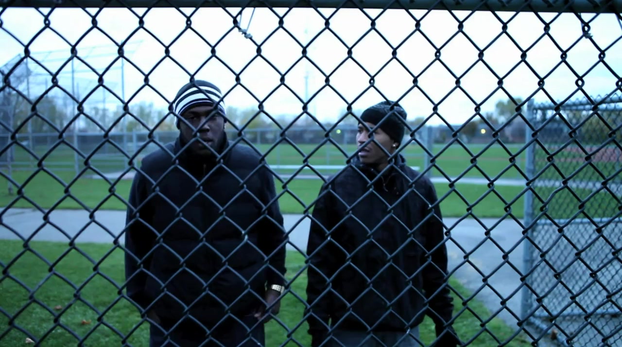 Thy Will Be Done screenshot 1