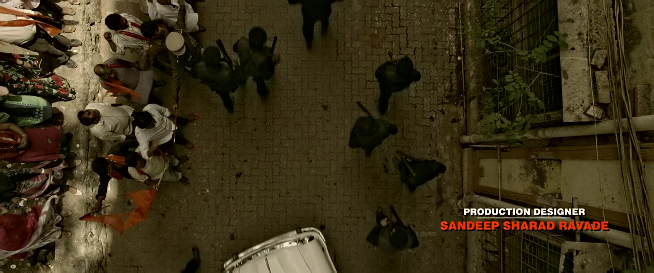 Thackeray screenshot 2