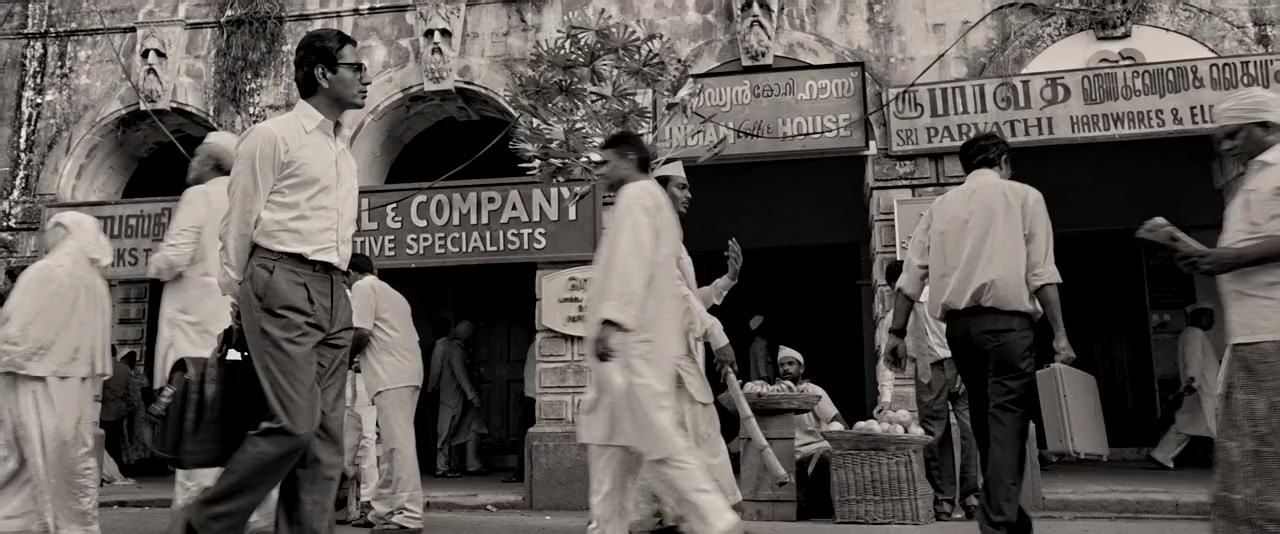 Thackeray screenshot 3
