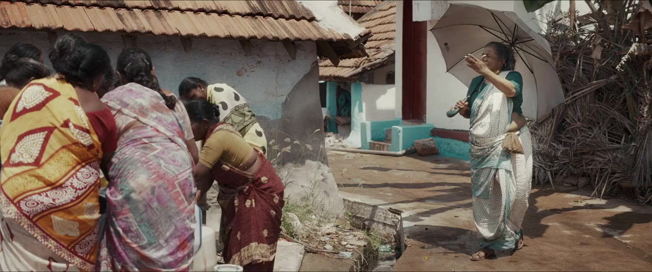 Thaai Kizhavi screenshot 1