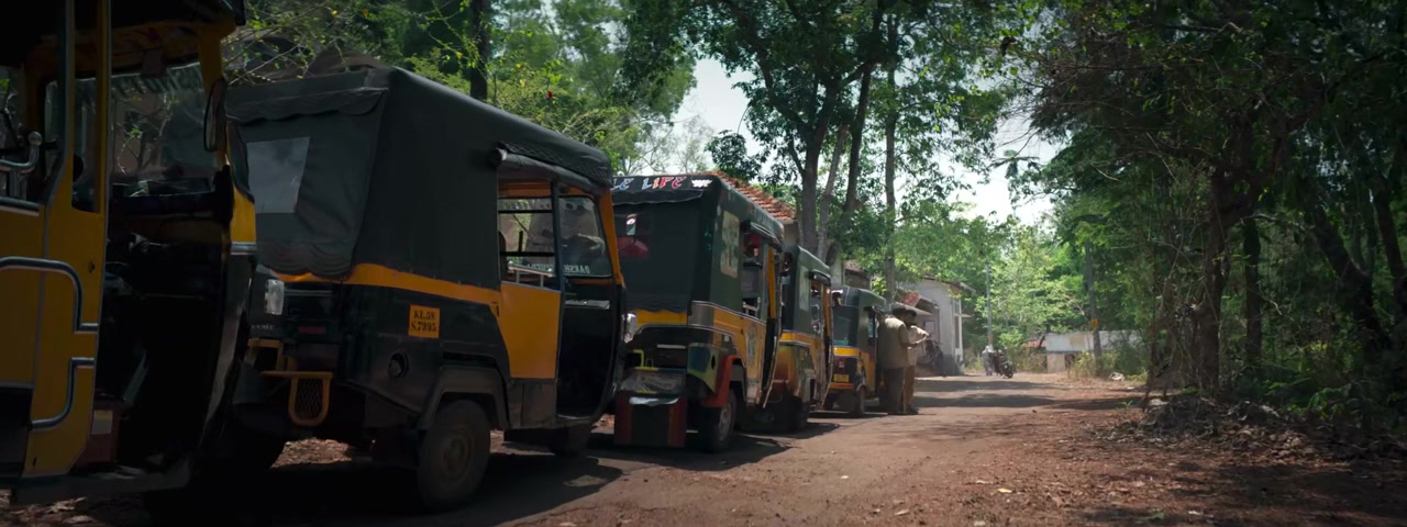 Thalavan screenshot 1