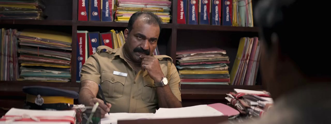 Thalavan screenshot 3