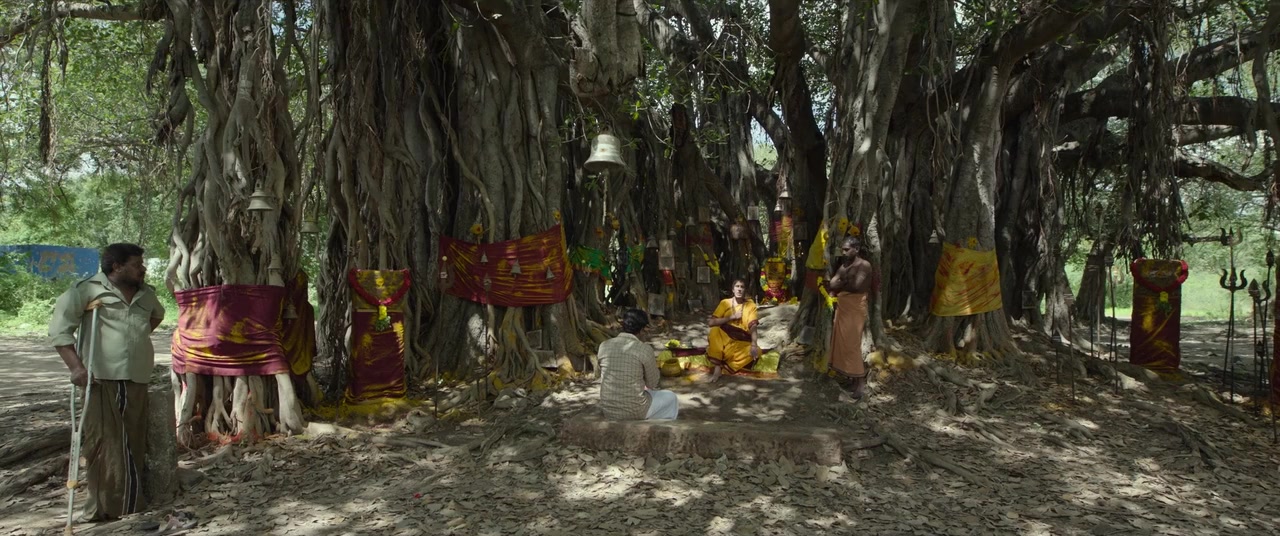 Thalaikoothal screenshot 1