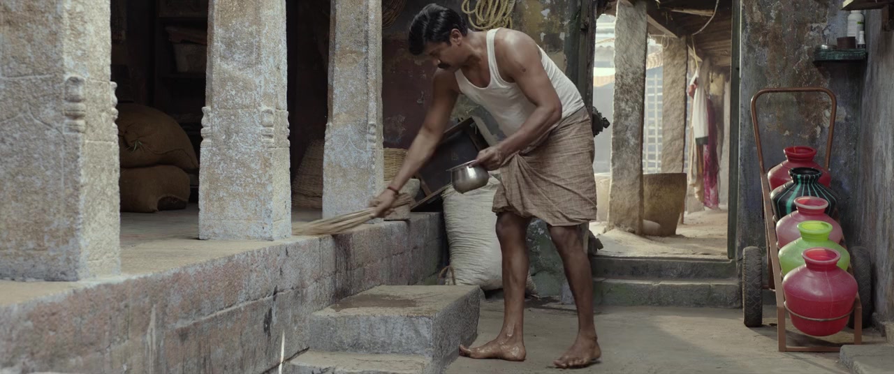 Thalaikoothal screenshot 2