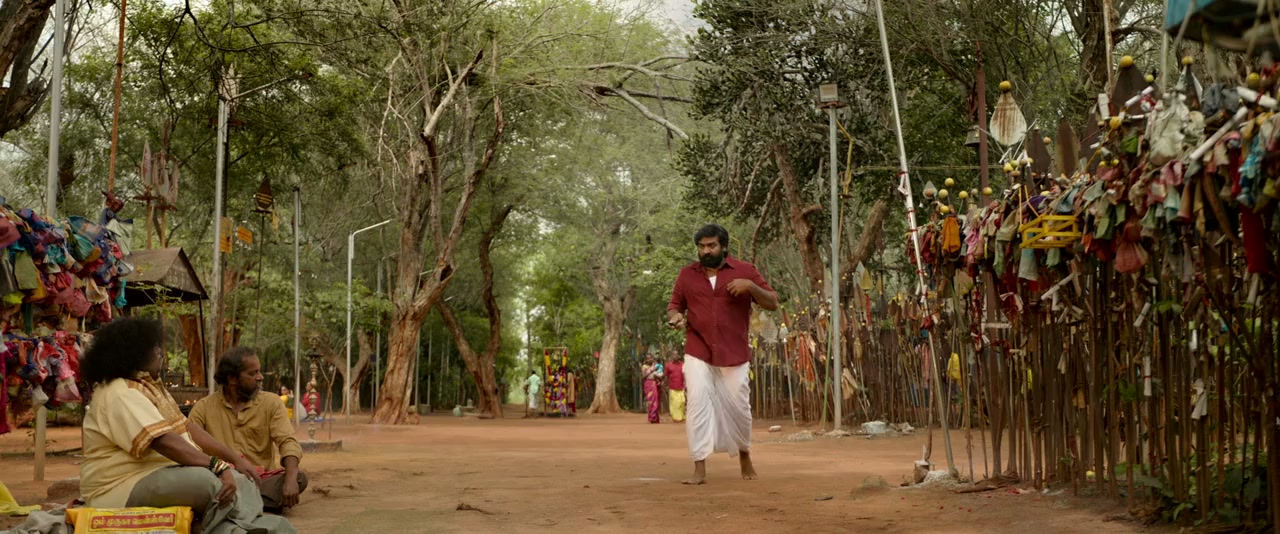 Thalaivan Thalaivii screenshot 1