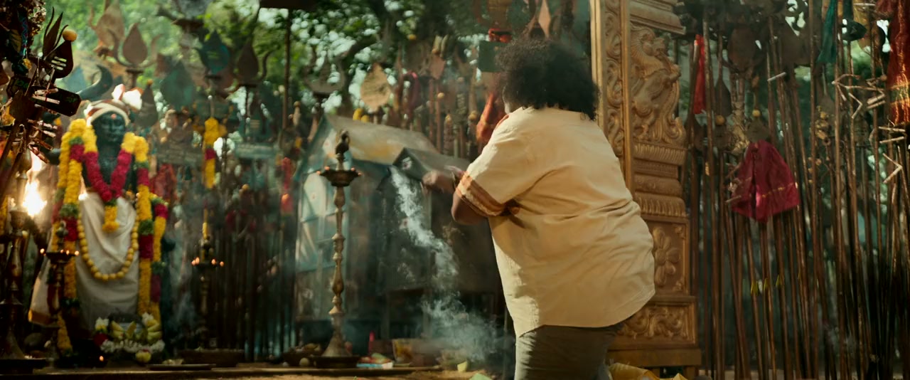 Thalaivan Thalaivii screenshot 3