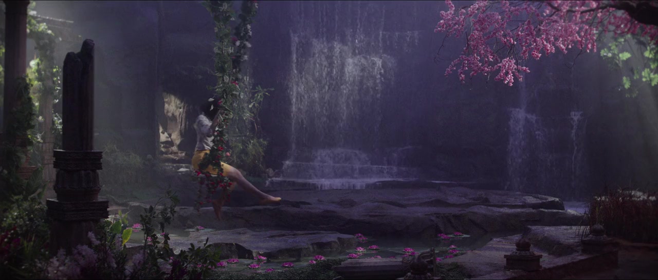 Thalaivi screenshot 1