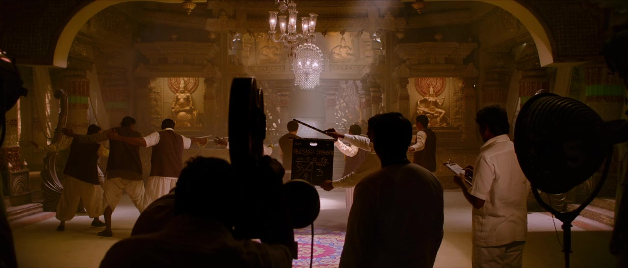 Thalaivi screenshot 2