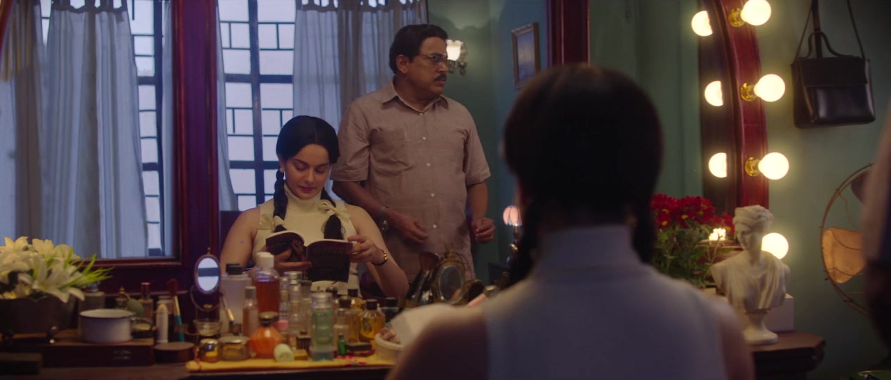 Thalaivi screenshot 3