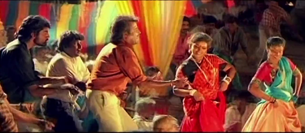 Thalapathi screenshot 3