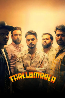 Thallumaala (2022) poster