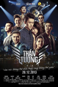 Than Tuong (2013) poster