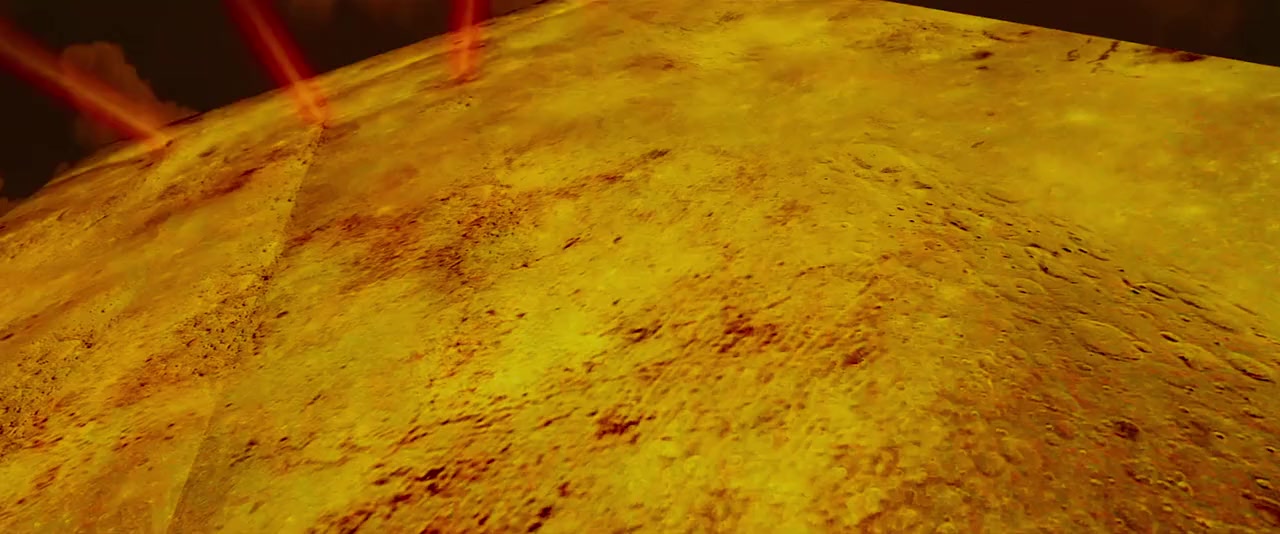 Thandel screenshot 2
