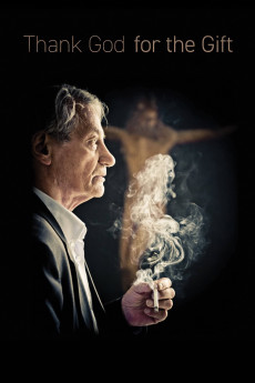 Thank God for the Gift (2024) poster