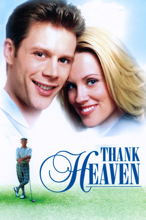 Thank Heaven (2001) poster