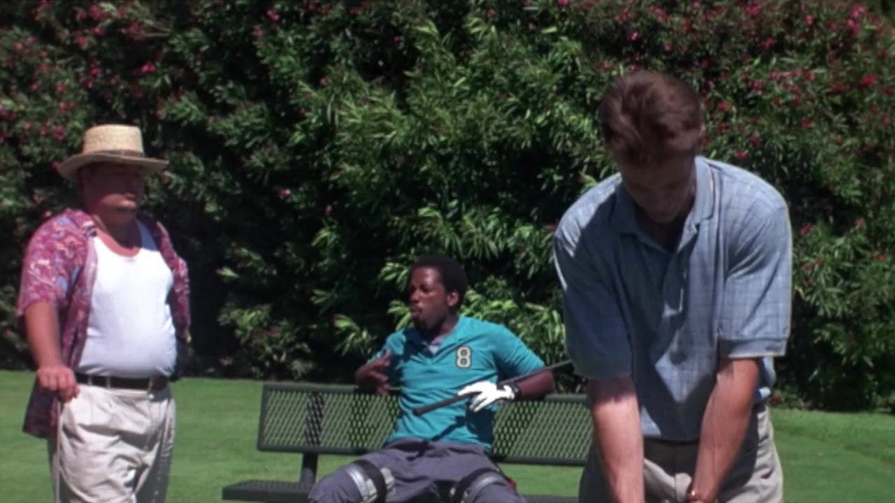 Thank Heaven screenshot 2