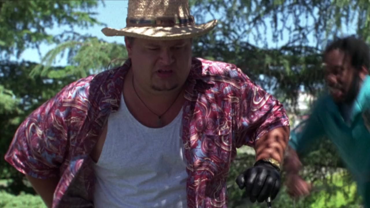 Thank Heaven screenshot 3