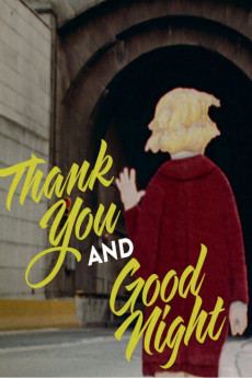 Thank You and Good Night (1991) poster