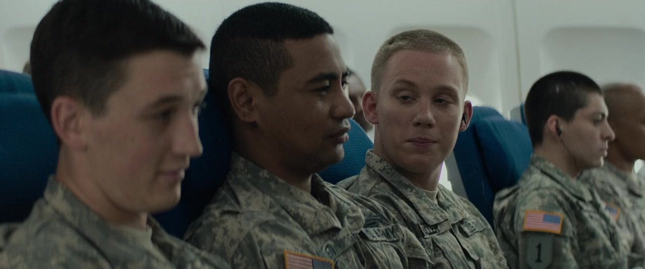 Thank You for Your Service screenshot 3