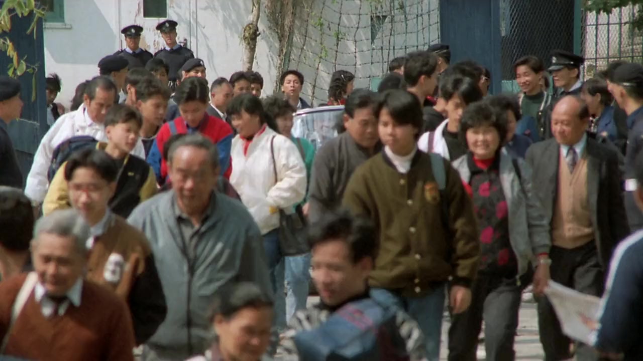 Zhuang zhi xiong xin screenshot 2