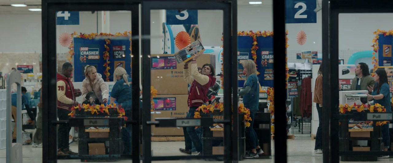 Thanksgiving screenshot 2