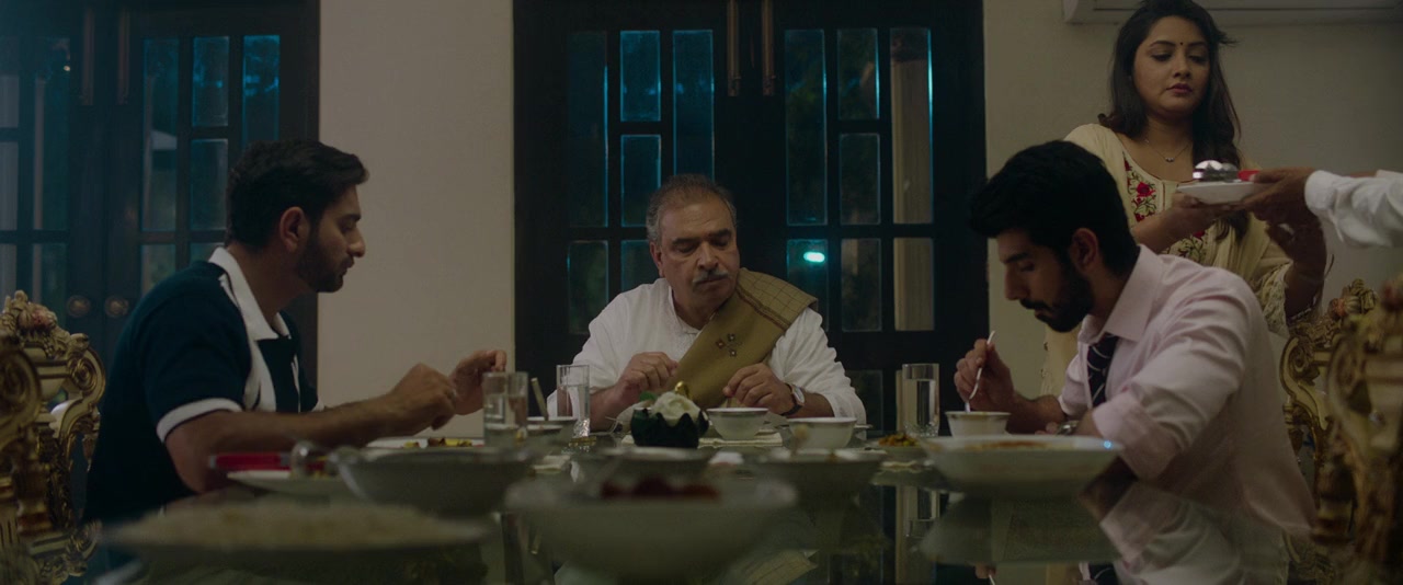 Thappad screenshot 1