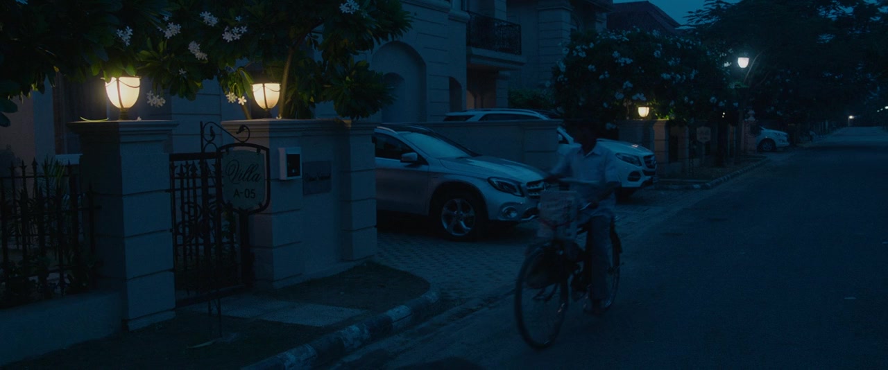 Thappad screenshot 2