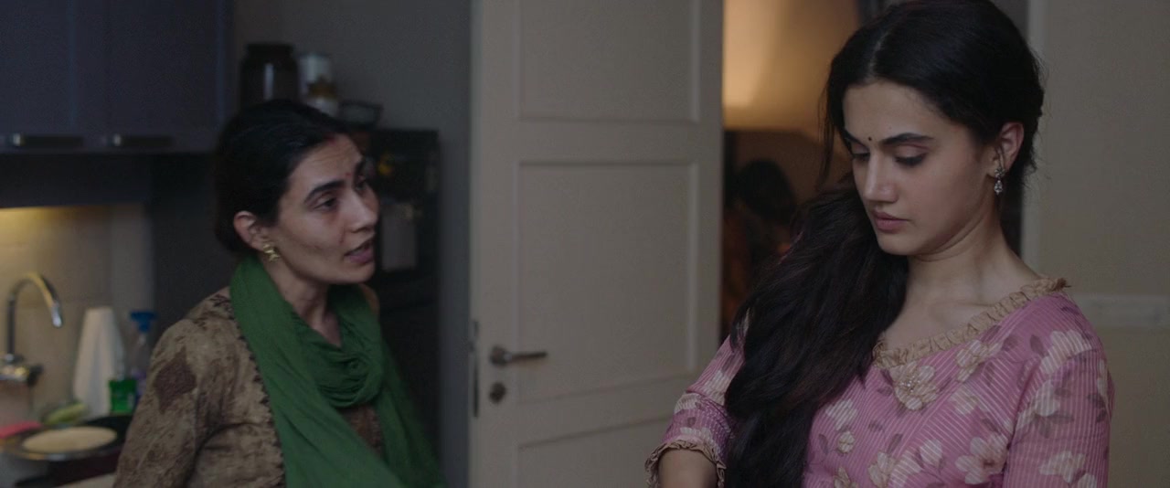 Thappad screenshot 3