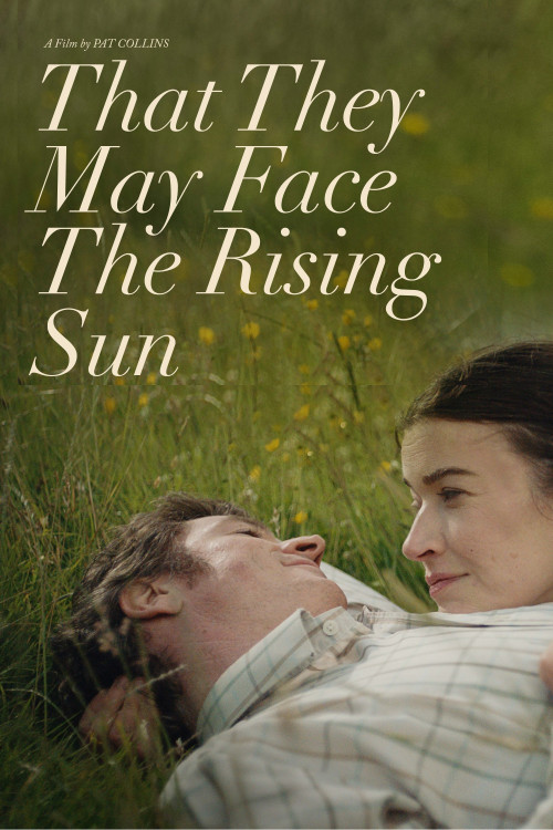 That They May Face the Rising Sun (2023) poster