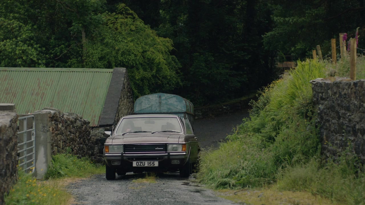 That They May Face the Rising Sun screenshot 2