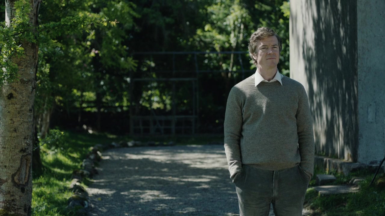 That They May Face the Rising Sun screenshot 3