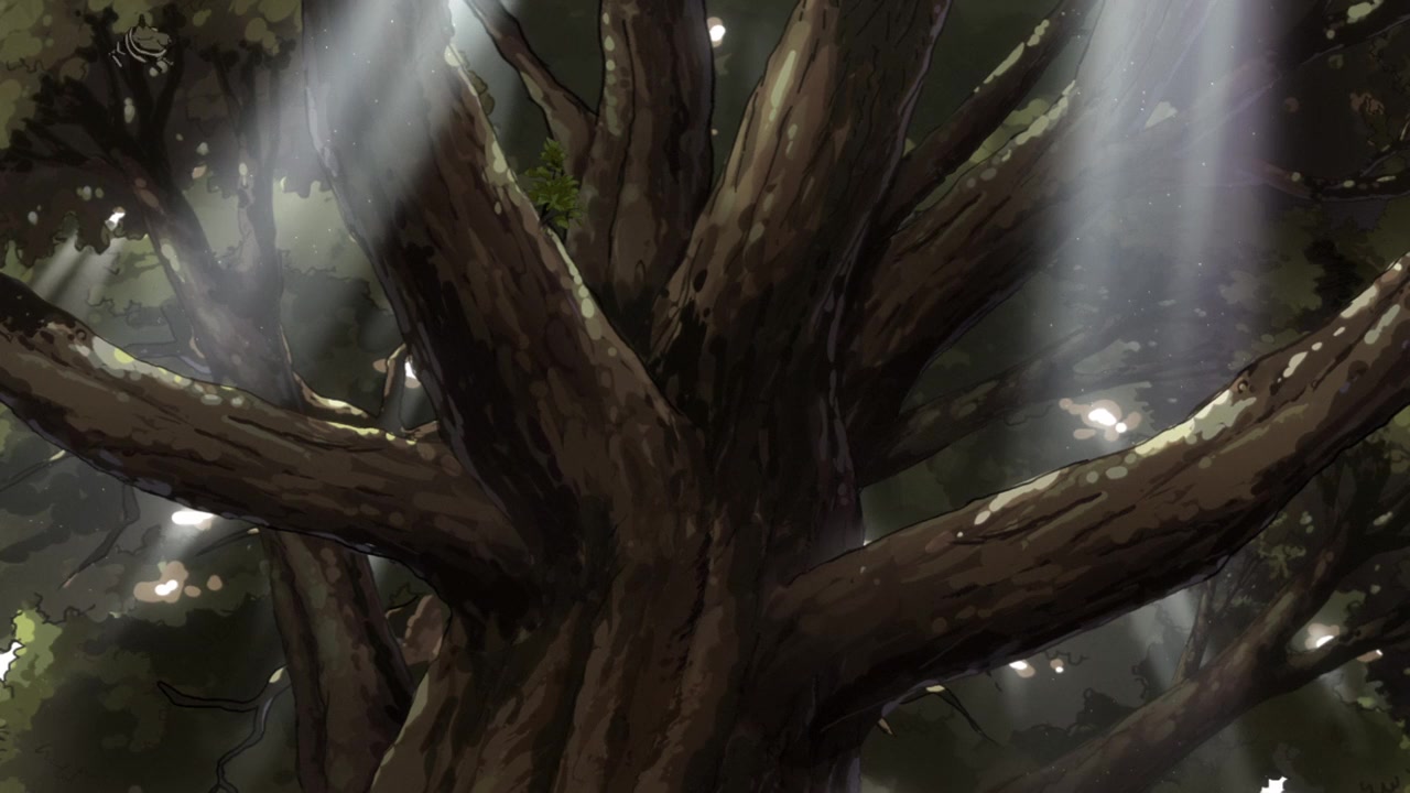 Gekijôban Tensei shitara slime datta ken screenshot 1