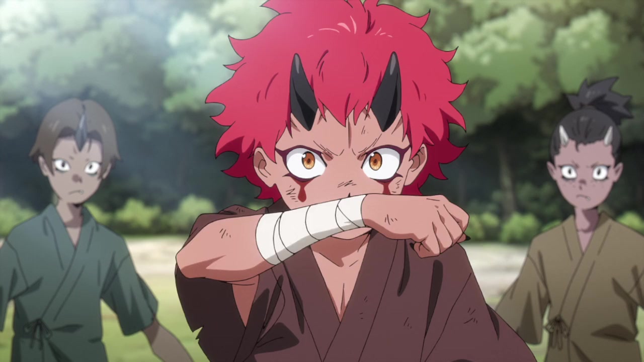 Gekijôban Tensei shitara slime datta ken screenshot 2