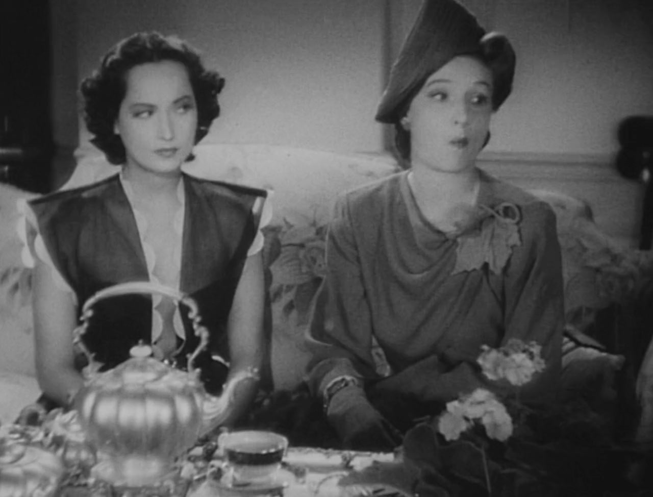That Uncertain Feeling screenshot 3